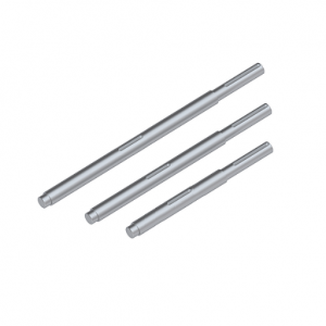 Asetal Konveyör Gergi-Tahrik Milleri