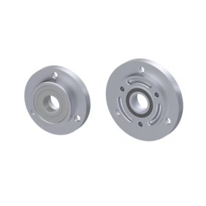 Ø114 Tambur Gergi Flanşı