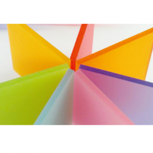 Şeffaf Pleksiglasslar