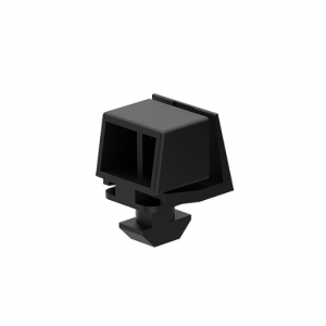 Pleksi Tutucu - Tırnaklı K10