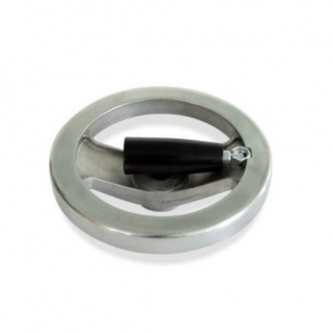 Katlanır Kollu Alüminyum Çark Polisaj Çap:160mmEMES