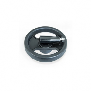 PLASTİK ÇARK KATLANIR KOLLU ÇAP:150 KOL