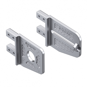 30x30 Gergi - Tahrik Plakası