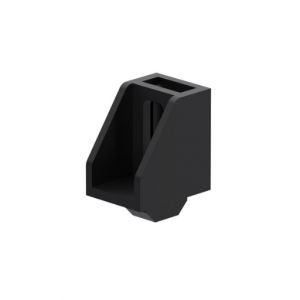 Pleksi Tutucu - Somunlu K8