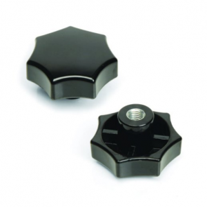 Bakalit Yıldız/Kelebek Burçlu Çap:20 M6