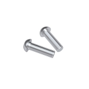 Alın Civatası M6x20