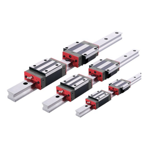 JJ HGJ SERİSİ LİNEER KIZAK VE ARABALAR