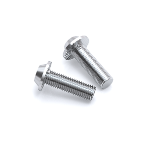 Alın Civatası M8x25