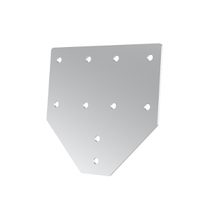 Ek T Bağlantı Sacı