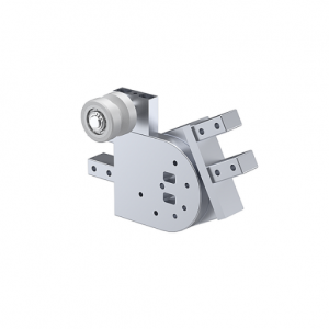 23x75 Konveyör Mafsal Plakası ve Makarası