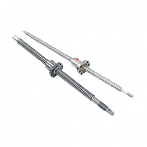 DKM Kısa Hatve Vidalı Mil ve Somunları