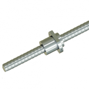 GTEN Uzun Hatve Vidali Mil ve Somunları