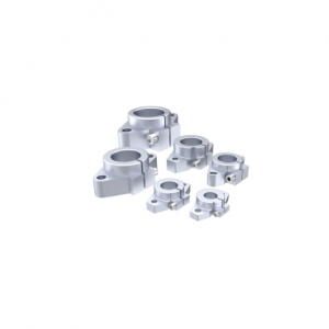 SHF Mil Ucu Bağlantı Parçaları