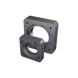 Redüktör Bağlantı Flanşları