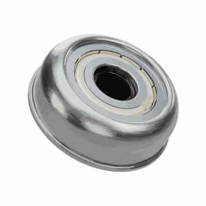 MTR-60x1,5.20.12 Metal Rulo Başlığı