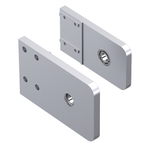 25x150 Gergi - Tahrik Plakası