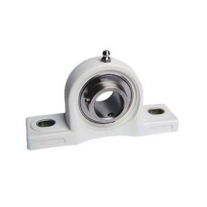 Paslanmaz Plastik Yatak - SUCP 201	