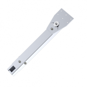 Dereceli Metal Ayak Küçük 23x75