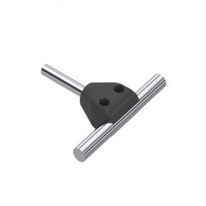 Tekli Mil Tutucusu Ø12