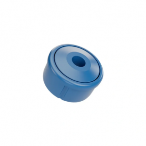 KTR-50x1,5.42.12 Plastik Rulo Başlığı Rulmanlı