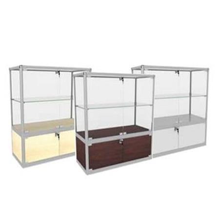  20x20 Radiuslu Sigma Profil - Uygulama 1