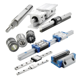 Endüstriyel Makine Ekipmanları