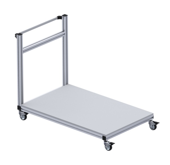 STANDART TAŞIMA ARABALARI