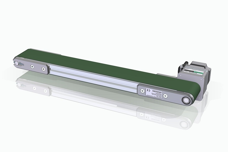 MİNYATÜR KONVEYÖRLER