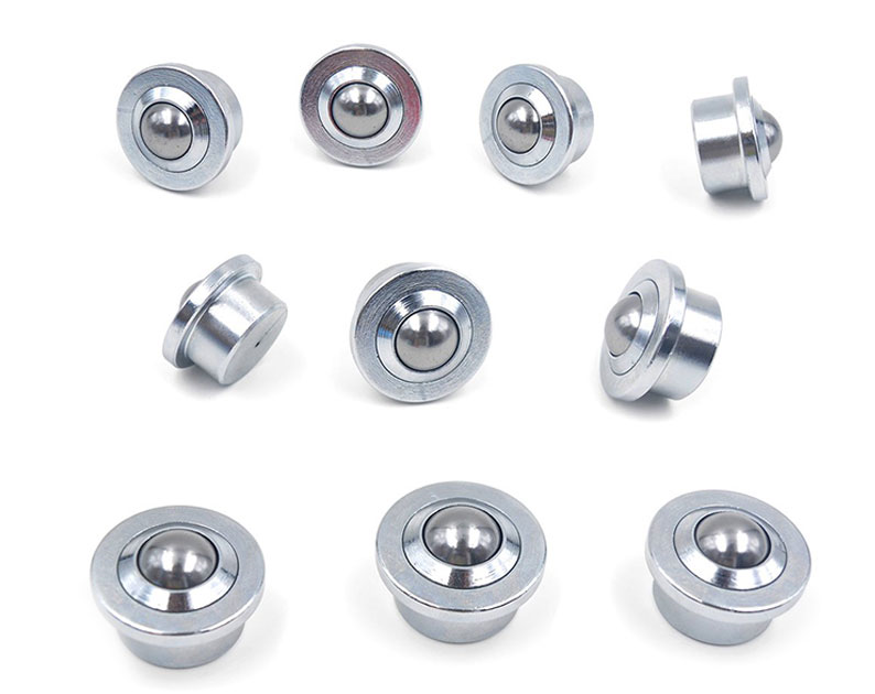 BİLYALI MASAÜSTÜ TAŞIYICILAR