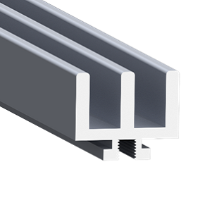 Pleksi Sürme Profilleri