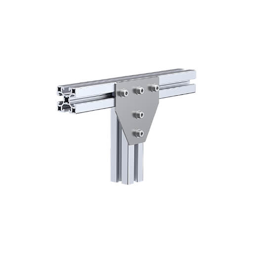 ÜÇ YÖNLÜ BAĞLANTI SACLARI