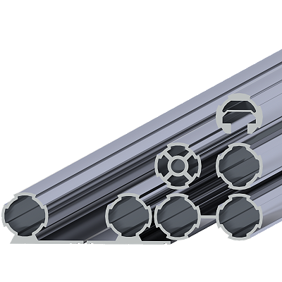 ALÜMİNYUM PROFİLLER