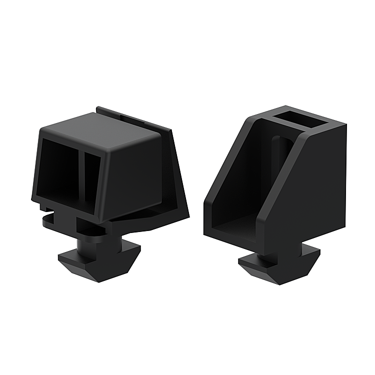 Pleksiglass ve Cam Tutucular