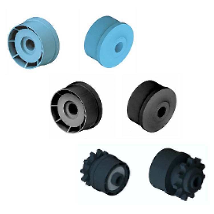 Avare Rulo Başlıkları