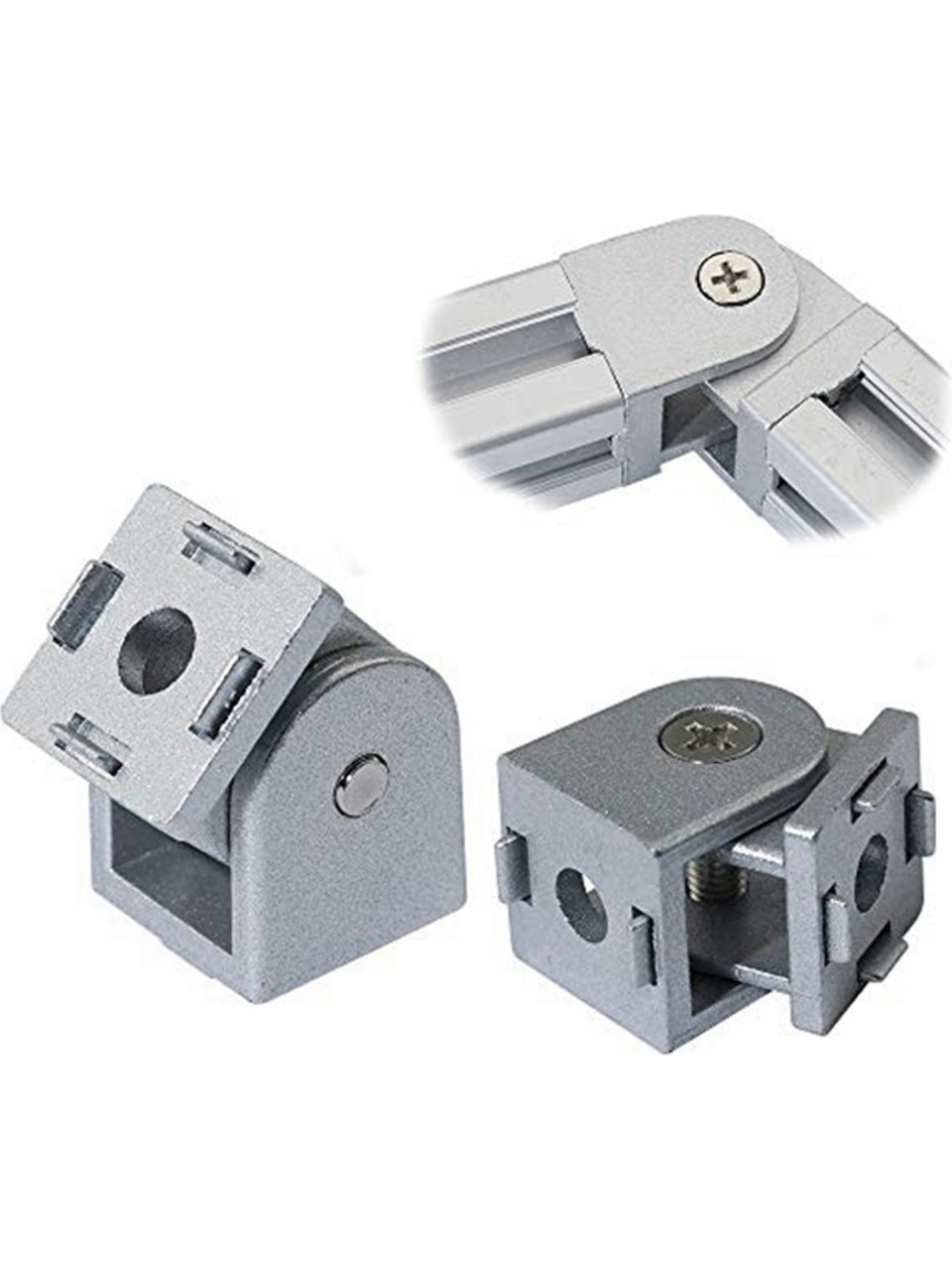 Açısal Bağlantılar