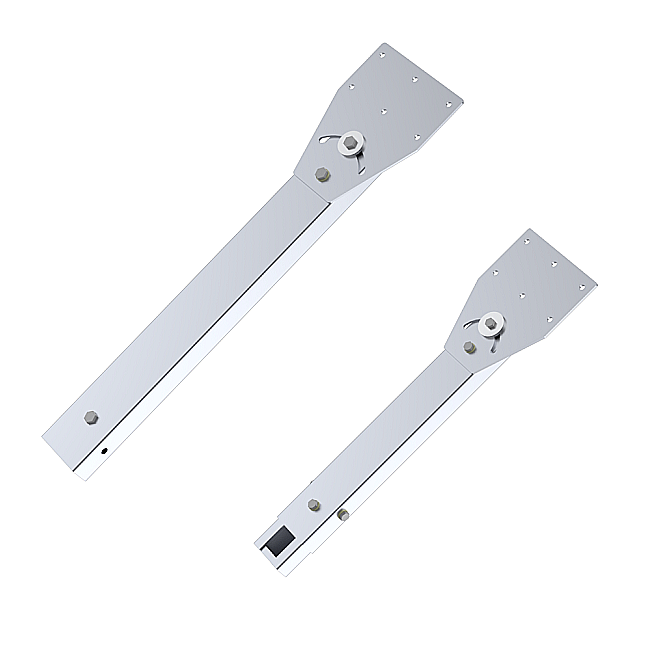 Derece ve Yükseklik Ayarlı Ayak Setleri